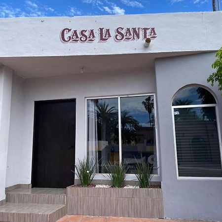 Casa “La Santa” Daire Loreto  Dış mekan fotoğraf
