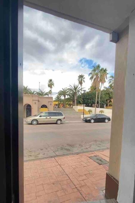 Casa “La Santa” Daire Loreto  Dış mekan fotoğraf