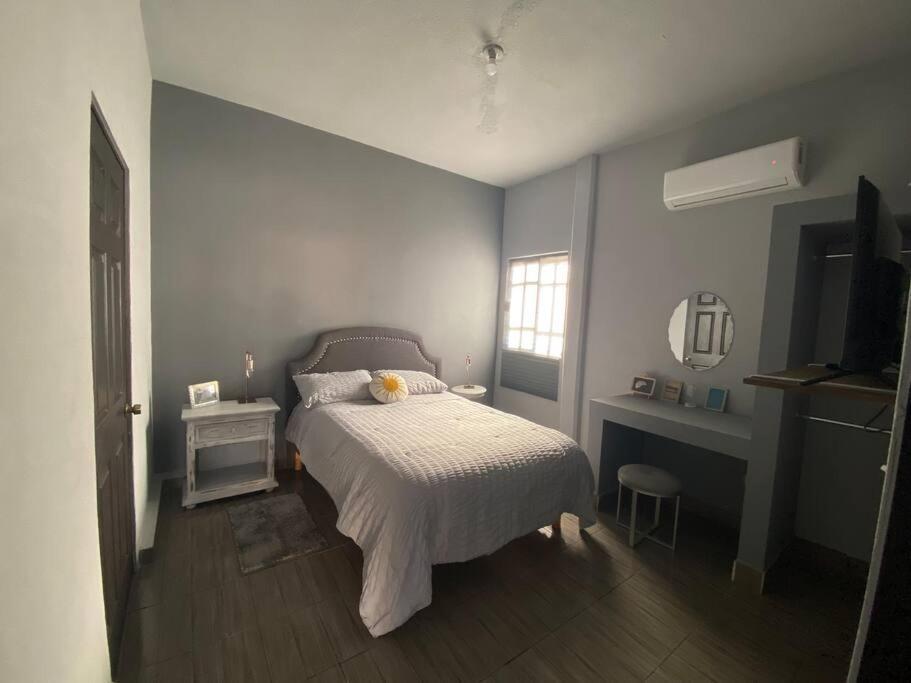 Casa “La Santa” Daire Loreto  Dış mekan fotoğraf
