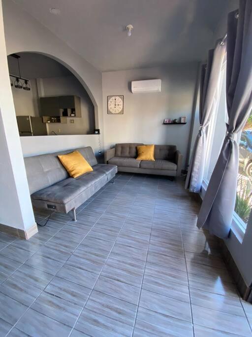 Casa “La Santa” Daire Loreto  Dış mekan fotoğraf